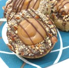 Salted Caramel Cookie Cup!!!