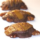 Caramel Turtles!!!