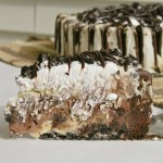 Ice Cream Cake