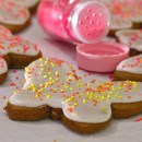 Gingerbread Cookies!