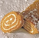 Pumpkin Roll