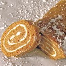 Pumpkin Roll