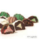 Chocolate bonbons