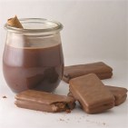 Spiced Mocha and Tim Tam Slams!