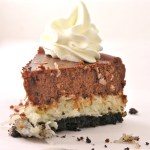 Creamy Coconut Cheesecake