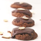 New Zealand Chocolate cookies