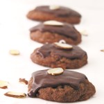 New Zealand Chocolate cookies