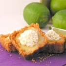Sweet Lime Tarts