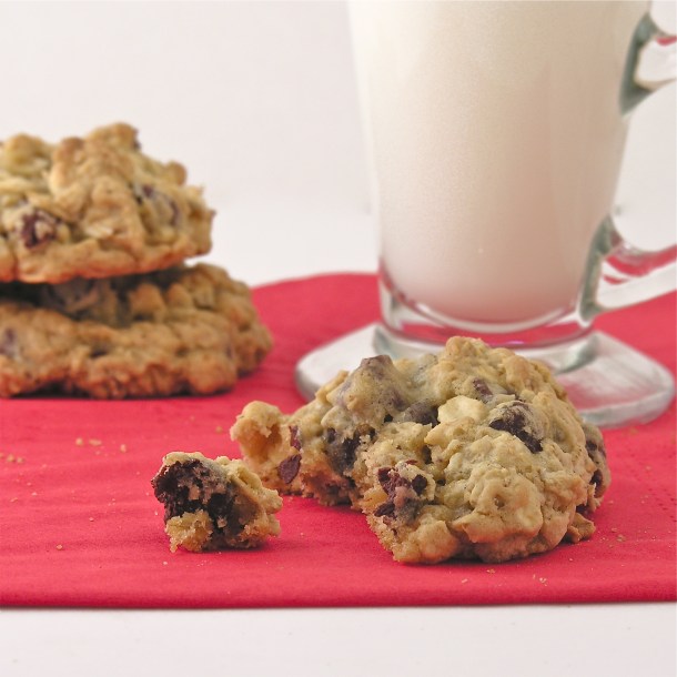 Oatmeal Cookie recipe