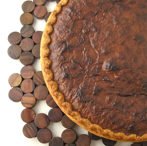 Das Dutchmen Essenhaus German Chocolate Pie