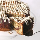 Cinnamon Roll Cheesecake!!