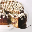 Cinnamon Roll Cheesecake!!