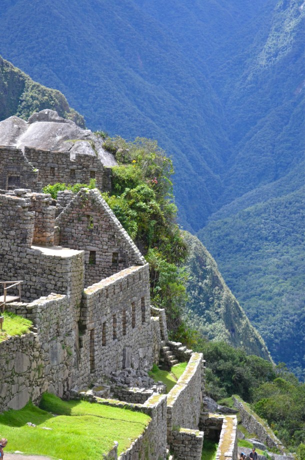 Beautiful Machu Picchu!!!