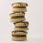 Alfajores- Peruvian Caramel Cookie!