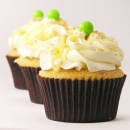 Key Lime Cupcakes!