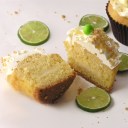 Key Lime Cupcakes!