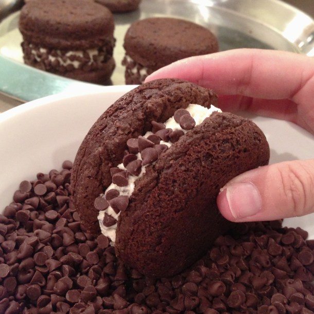 Whoopie Pies!!