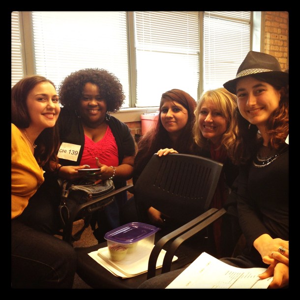 New Baking Friends!!!