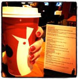 Starbucks :o)