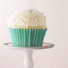 Coconut Cupcakes!!