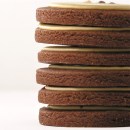 Espresso Cookies 6