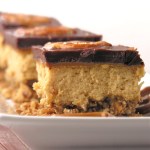 Caramel Cheesecake!!