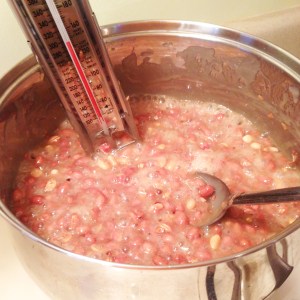 How-to-make peanut brittle