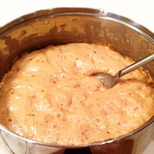 How-to-make peanut brittle