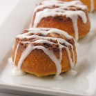 Cinnamon Upside Down Cakes!!