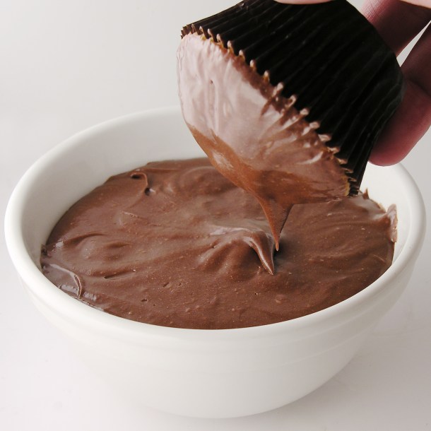 Peanut Butter Cucpake2