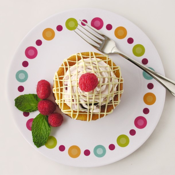 Raspberry Lemondrop Cakes4c