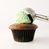 Marshmallow Meringue!