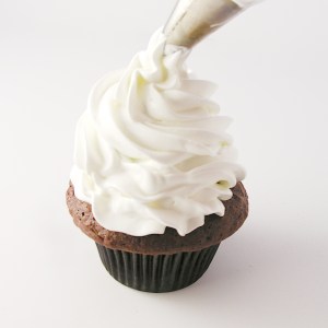 Marshmallow Meringue!!