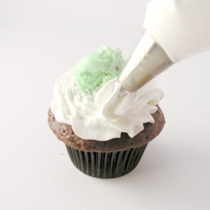 Marshmallow Meringue!