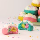 Jelly Bean Cookies!!!!