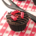 BBQ Grill Cupcakes!!