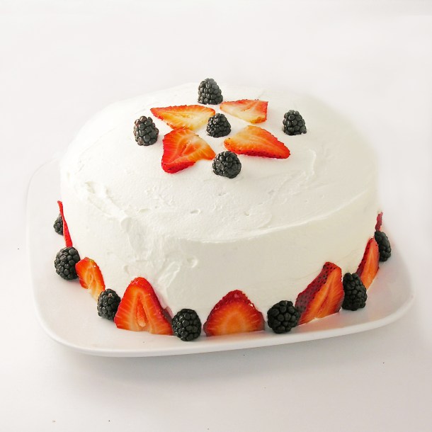 Tres Leches Cake!!!!