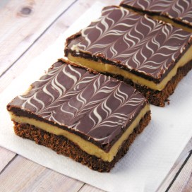 Peanut Butter Fudge Brownies!!!!!