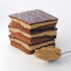 Peanut Butter Fudge Brownies!!!!