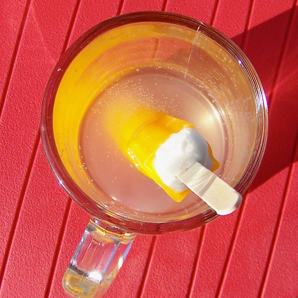Popsicle Punch!