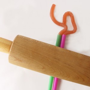 How to make gummy earthworms