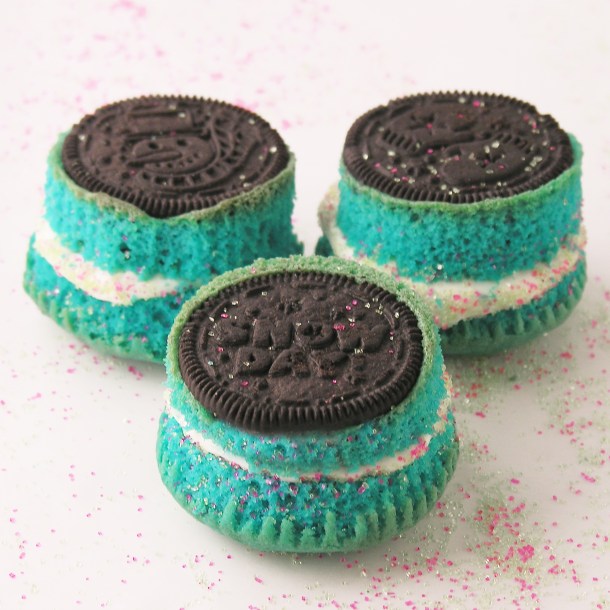 Oreo Cupcakes2