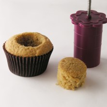 Pecan Pie Cupcake1