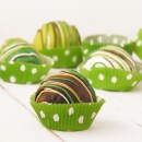 Green Apple Truffles