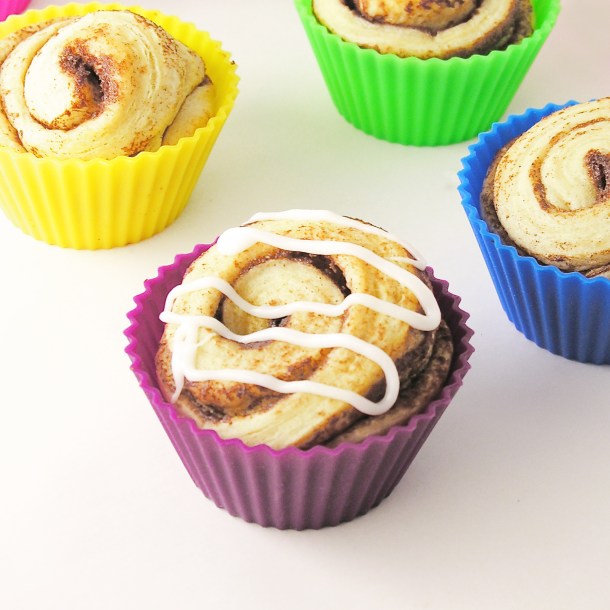 Cinnamon Cupcakes8