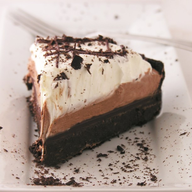 Mud Pie