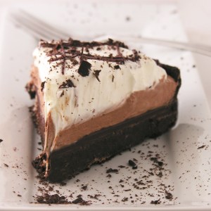 Mud Pie
