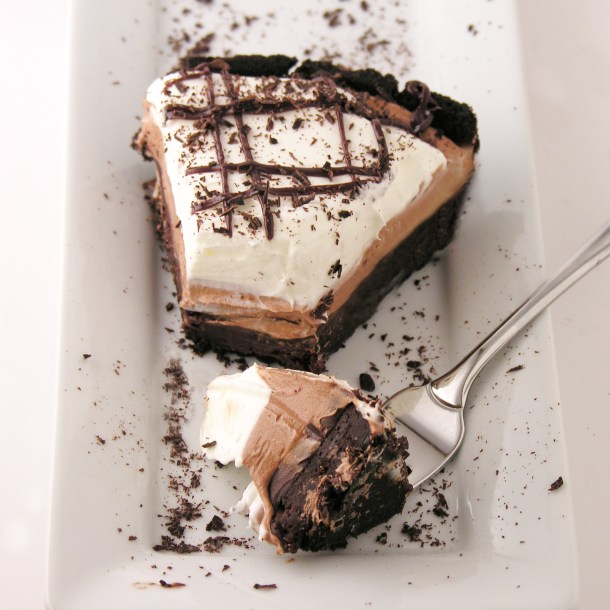 Mud Pie!