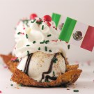 Fried Ice cream