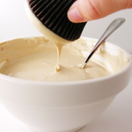 Hedgehog cupcakes 10